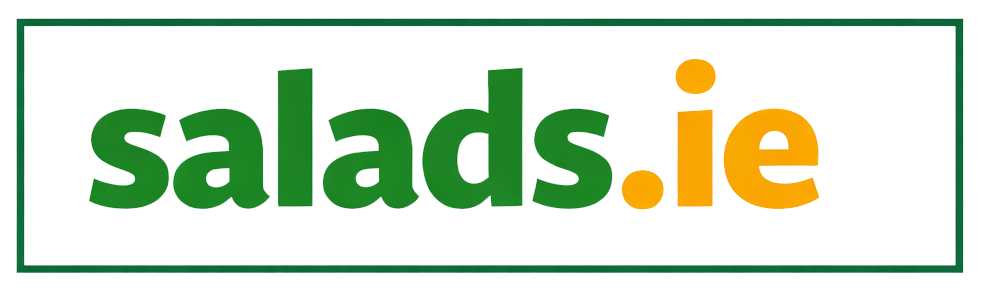 Salads Logo