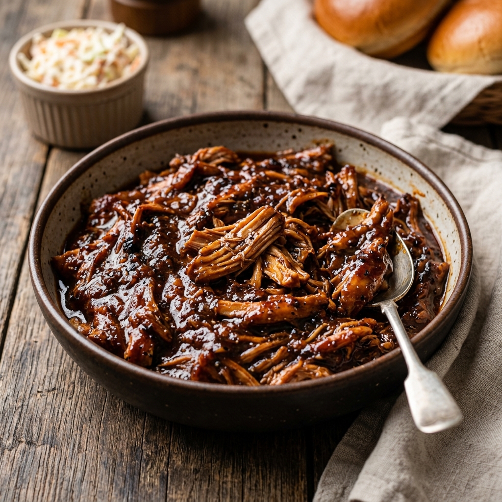 BBQ Chicken